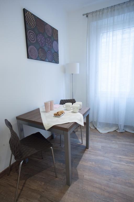 אסיסי Magnifica Luxury Suites מראה חיצוני תמונה
